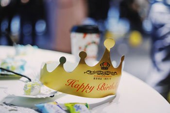 Birthday Party