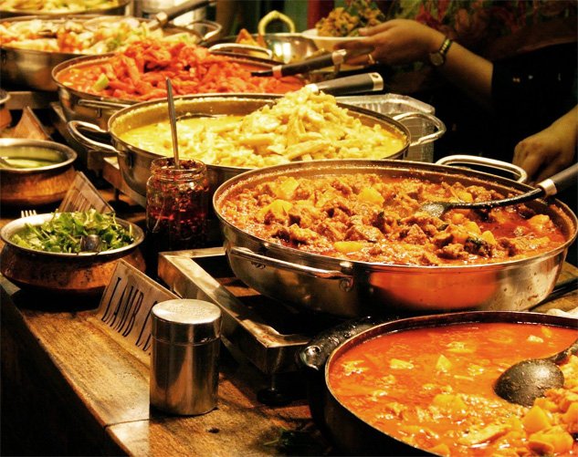 Caterers