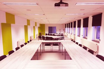 Conference Organizer