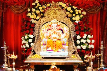 Puja Organizer