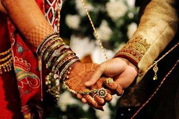 Wedding Party